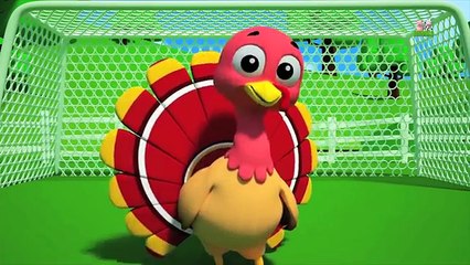 Number Song 1 to 100 | Learn To Count | Big Number Song | 3D Numbers Rhyme Song by Farmees