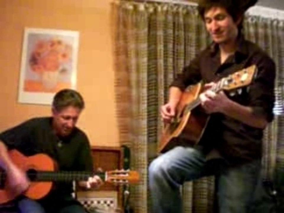 Dropkick Murphys Kerivel père et fils Shipping up to Boston