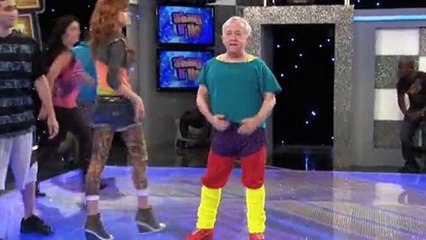 Shake It Up 2x07 Double Pegasus It Up