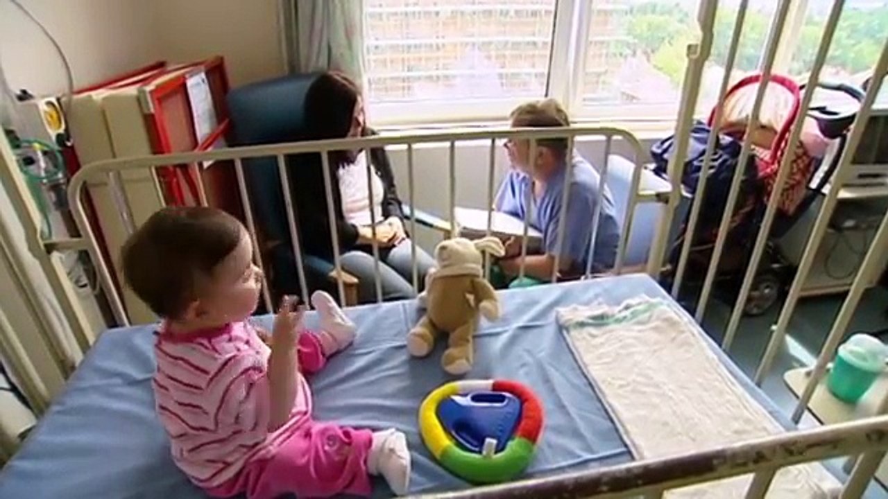 Secret Intersex (Medical Documentary) - Real Stories