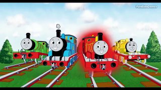 Thomas and Friends Whistle & Peep Thomas and Friends Full Game Episode for Kids in English