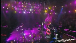 Breakbot Baby Im Yours feat Irfane (Live on TV Show Taratata Oct. new)
