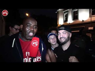 Chelsea 3-2 Arsenal | Guendouzi Was Our Man Of The Match By Far! (Fans Round Up)