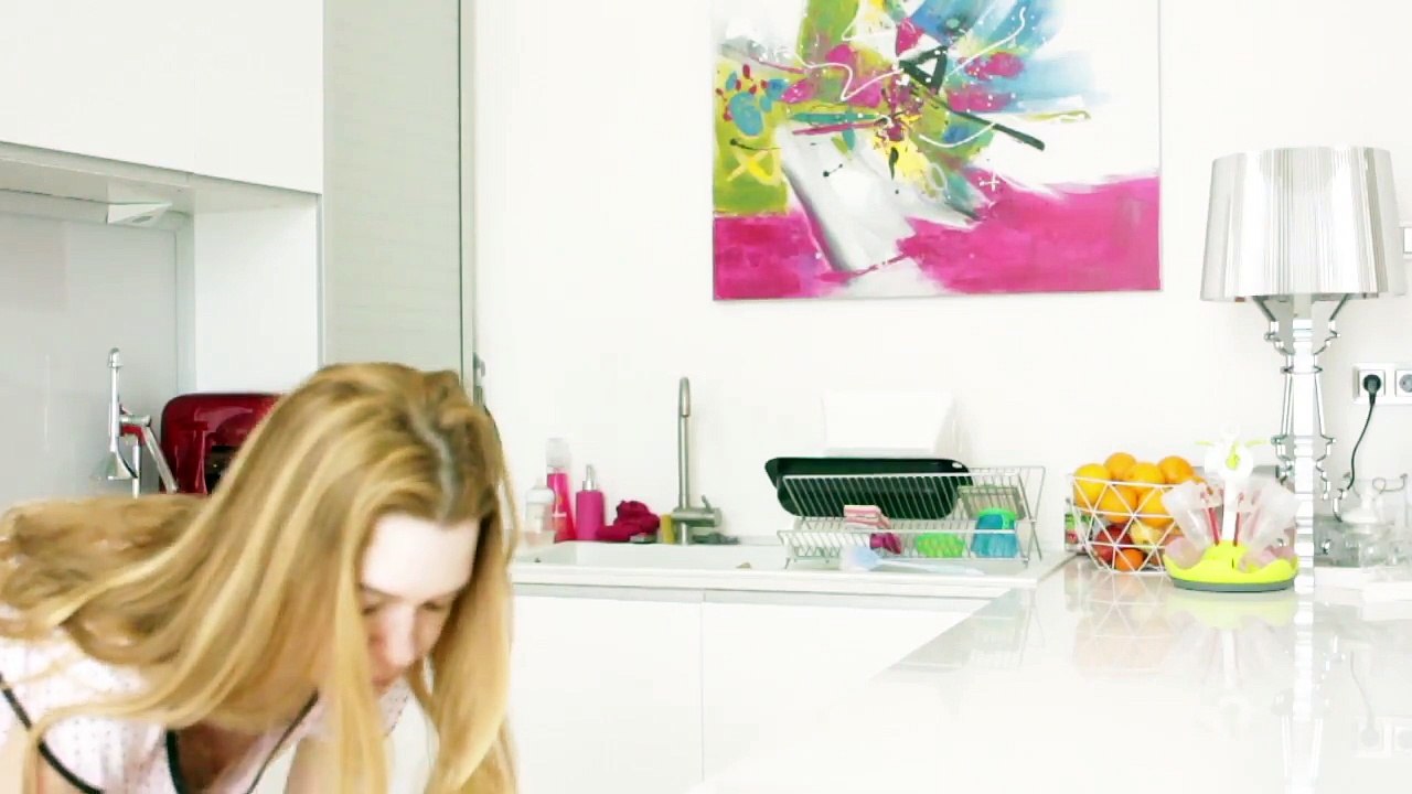 ❥ 47 [ MORNING ROUTINE ] : MAMAN & BEBE