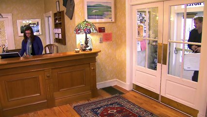 Gordon Ramsay's Best Moments From Hotel Hell Season 1