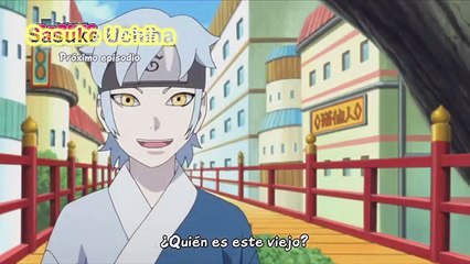 Boruto Avance Del Capitulo 71 Sub Español HD