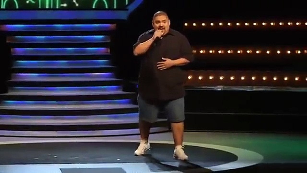 Gabriel Iglesias work for disney Ron White Salute to the Troops