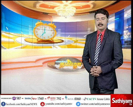 பெரியார், அண்ணா, ஜெயலலிதா ஆகியோருக்கு பாரத ரத்னா விருது உள்ளிட்ட தீர்மானங்கள் நிறைவேற்றம்