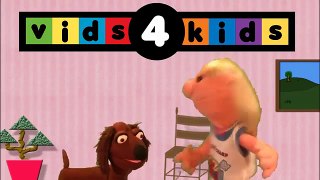 Vids4kids.tv Learning Shapes Video For Kids