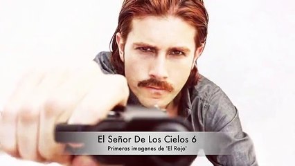 El Rojo se une con El Señor De Los Cielos contra El Cabo ! (1)