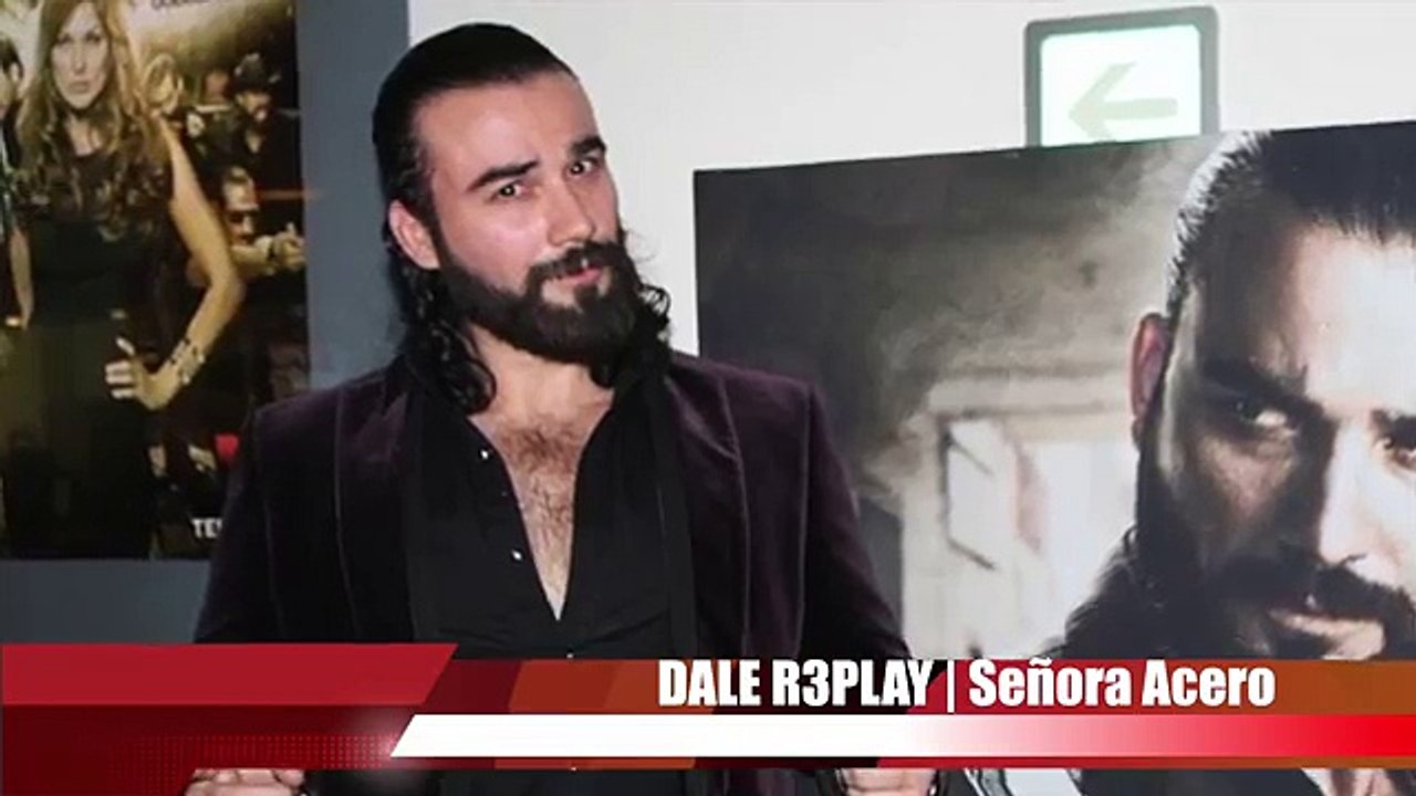 El regreso de Sara Aguilar en Señora Acero 5