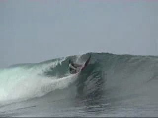 Teiki session may june 2007 scame swop surfboard