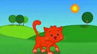 Learn English with Sunny the Cat Helen Doron Babys Best Start