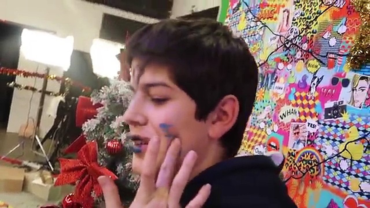 ON FOUT LE BORDEL AU GULIVE (VLOG YOUTUBERS) | PART.1