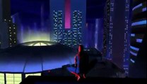 Spiderman The New Animated Series Intro
