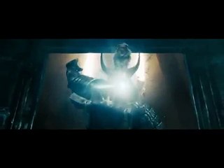 Sucker Punch Bulletproof