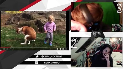 ESSAYEZ DE NE PAS RIRE FEAT TOBIAS