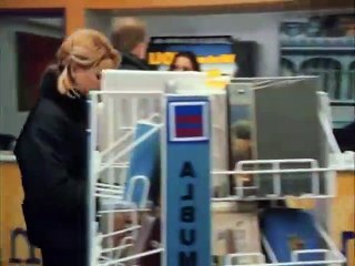 Snap Decision   Pt 01 part 1/2