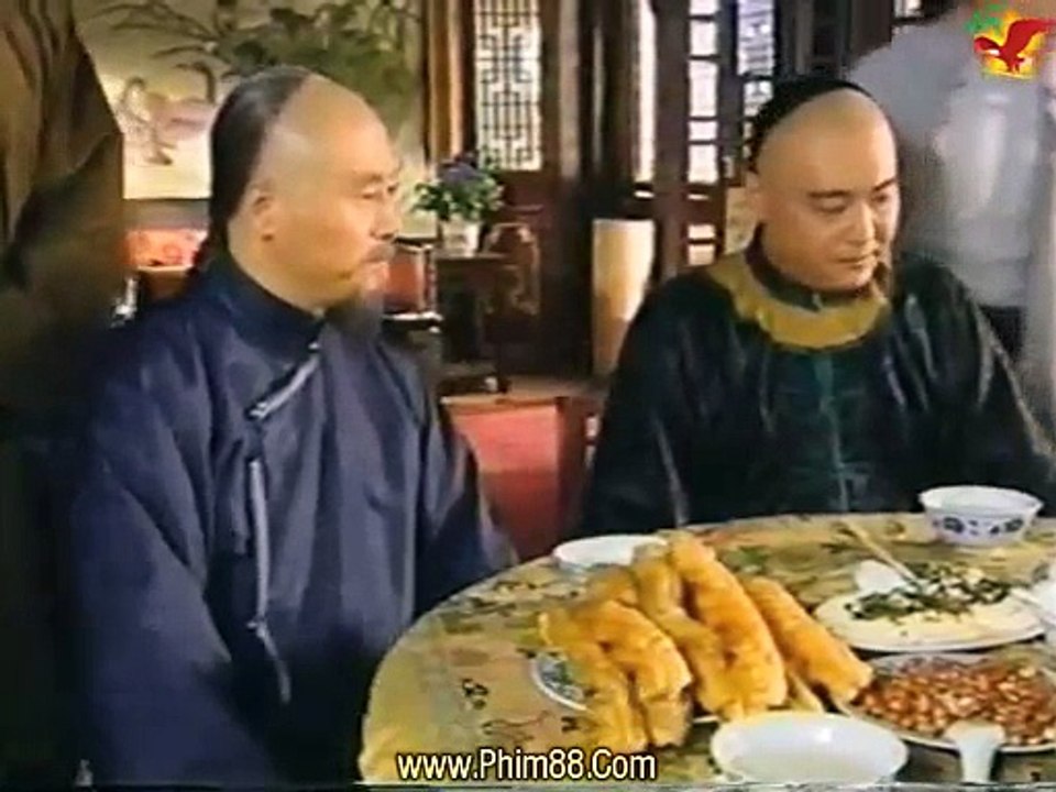 Diệu Thủ Thần Bộ Tiếu Giai Nhân 13