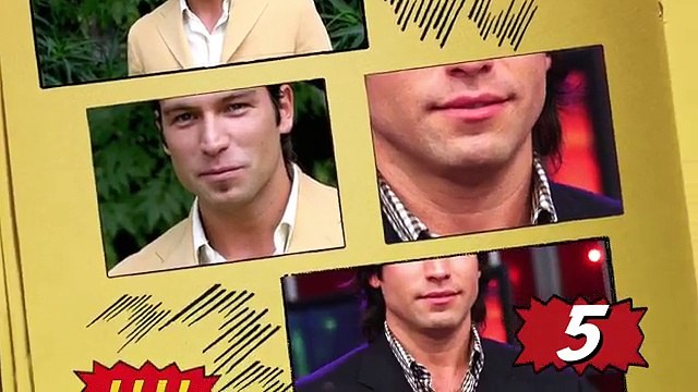 Cosas que no sabias de Rafael Amaya - El Señor De Los Cielos