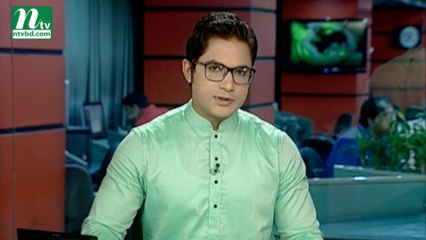 NTV Shironam | 24 August, 2018