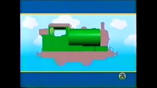 Thomas & Friends: Guess the Engine Percy
