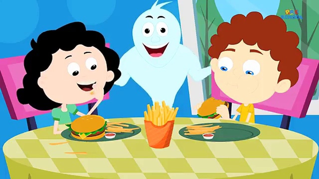 the opposite song | nursery rhymes | kids songs | baby rhymes | childrens videos