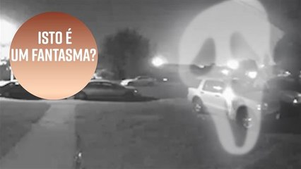 Vídeo fantasma do Reddit: as três principais explicações