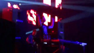 Calvin Harris Flashback · Creamfields new @ Espacio Riesco, Santiago de Chile [HD]