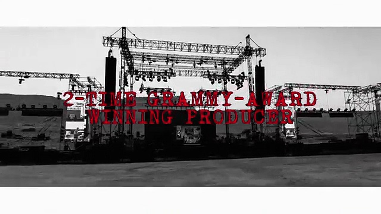 David Guetta Listen promo trailer