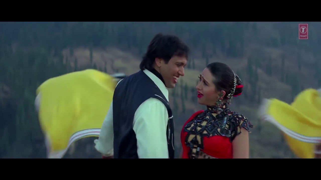Aa Jaana Aa Jaana---Coolie No 1 1080p
