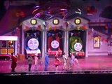 Thomas & Friends Live! On Stage A Circus Comes to Town