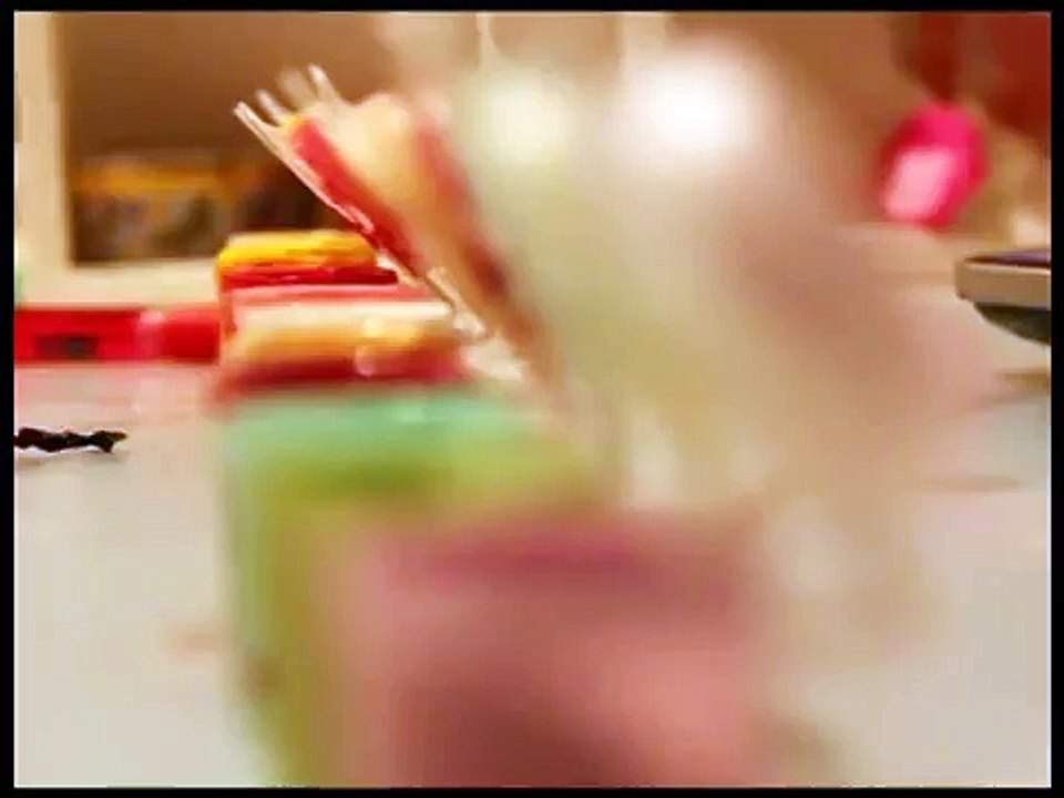 ◕‿◕ Kawaii Friday 3 Panda! (Polymer Clay tutorial)