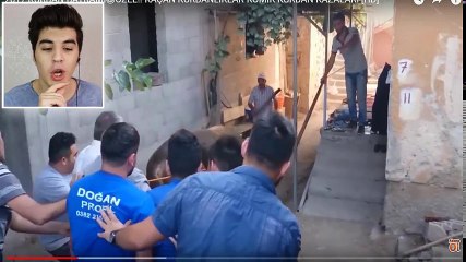 EN KOMİK KURBAN BAYRAMI VİDEOLARI (Kaçan Kurbanlar)