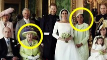 Expectación por Doria Ragland en Londres, la mujer que comparte foto histórica con la Reina Isabel