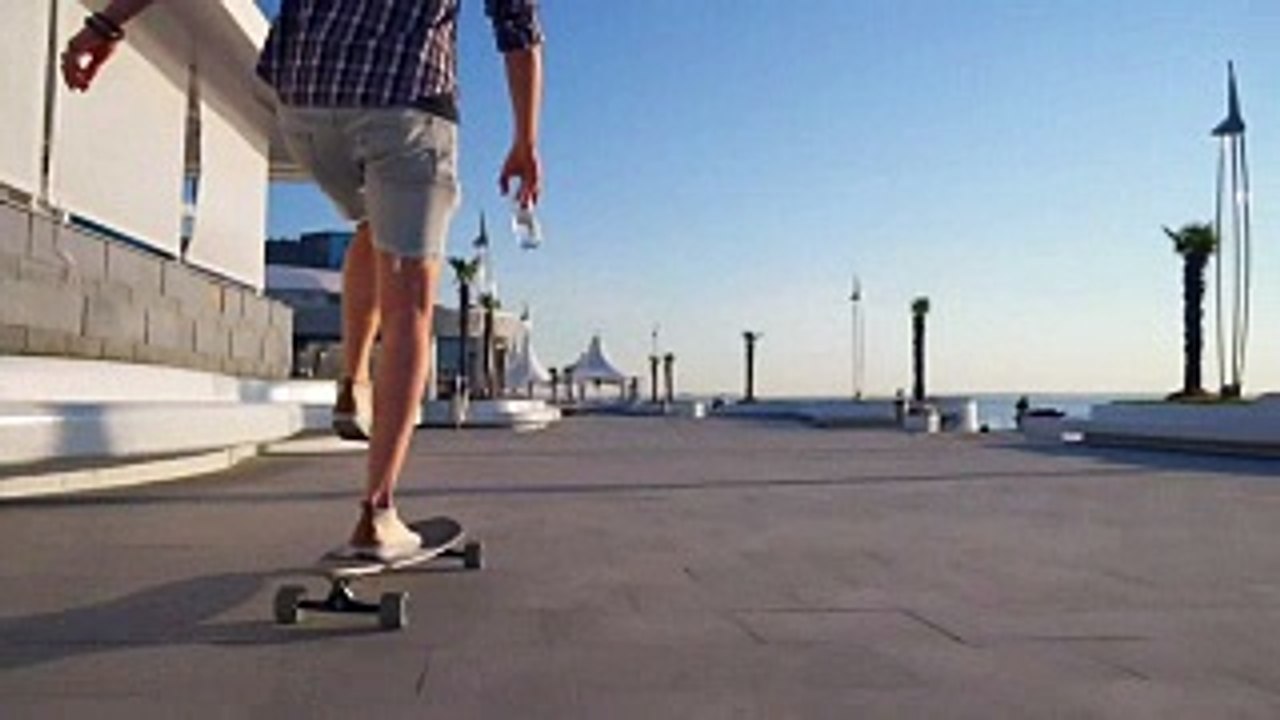 My Video