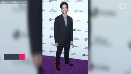 Former Child Star Josh Peck And Wife Expecting A Baby