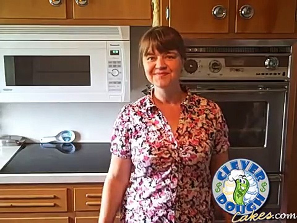 How To Bake A Cake | HOW TO MAKE A CAKE | SPONGE CAKE | How to Bake Cake | Amanda van der