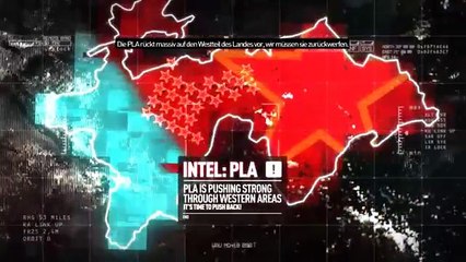 Operation Flashpoint: Red River im GameStar Test