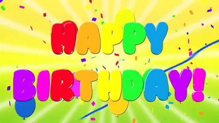 Happy Birthday Alyssa