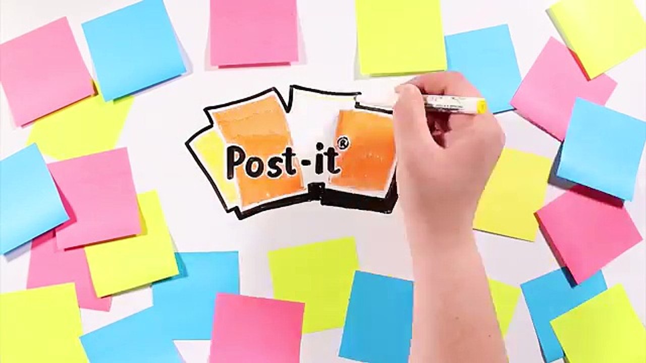 POST-IT  DrawXpress