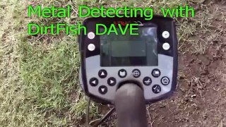 Where to go Metal Detecting for SILVER,OLD CoIns & GoLd Rings in your area.MOV