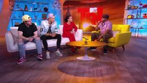 Bea Miller & NOTD Share How 'I Wanna Know' Came Together  TRL