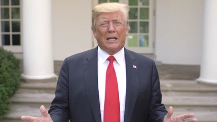 Trump: "We have The Greatest Longest Bull Market In The History Of Our Country"