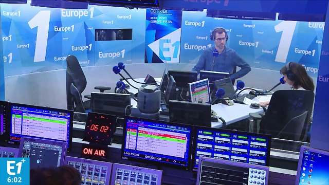 Attaque au couteau à Trappes : Vu comme il était depuis un moment, ça se sentait qu'il allait y avoir quelque chose