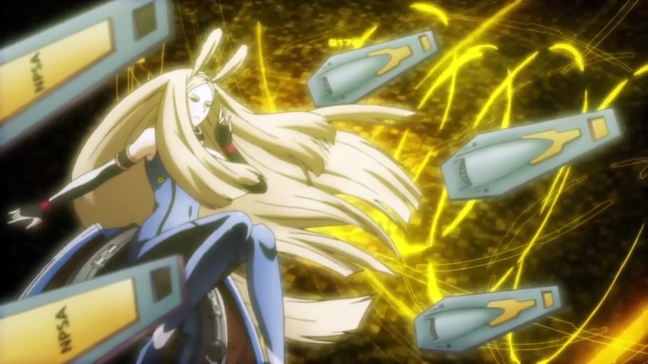 雛蜂 序章·上 天使降臨 日本語 中国語字幕   B.E.E Prologue Ⅰ  The Angels Arrive (Japanese with Chinese Subtitle)丨U17