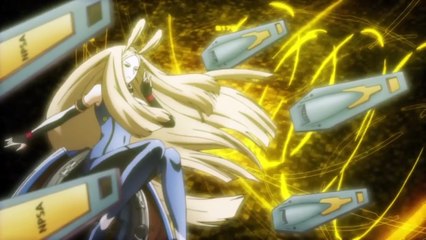 雛蜂 序章·上 天使降臨 日本語 中国語字幕   B.E.E Prologue Ⅰ  The Angels Arrive (Japanese with Chinese Subtitle)丨U17