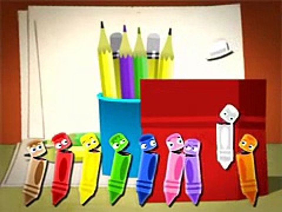 BabyFirst TV Color Crew - video Dailymotion