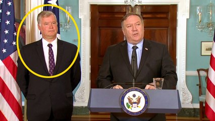 [인물파일] 트럼프의 대북 특사, '비건'은 누구? / YTN