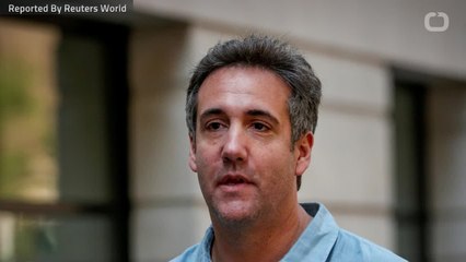 Cohen Gives Conflicting Stories About Trump Knowing Of Russia Meeting Beforehand